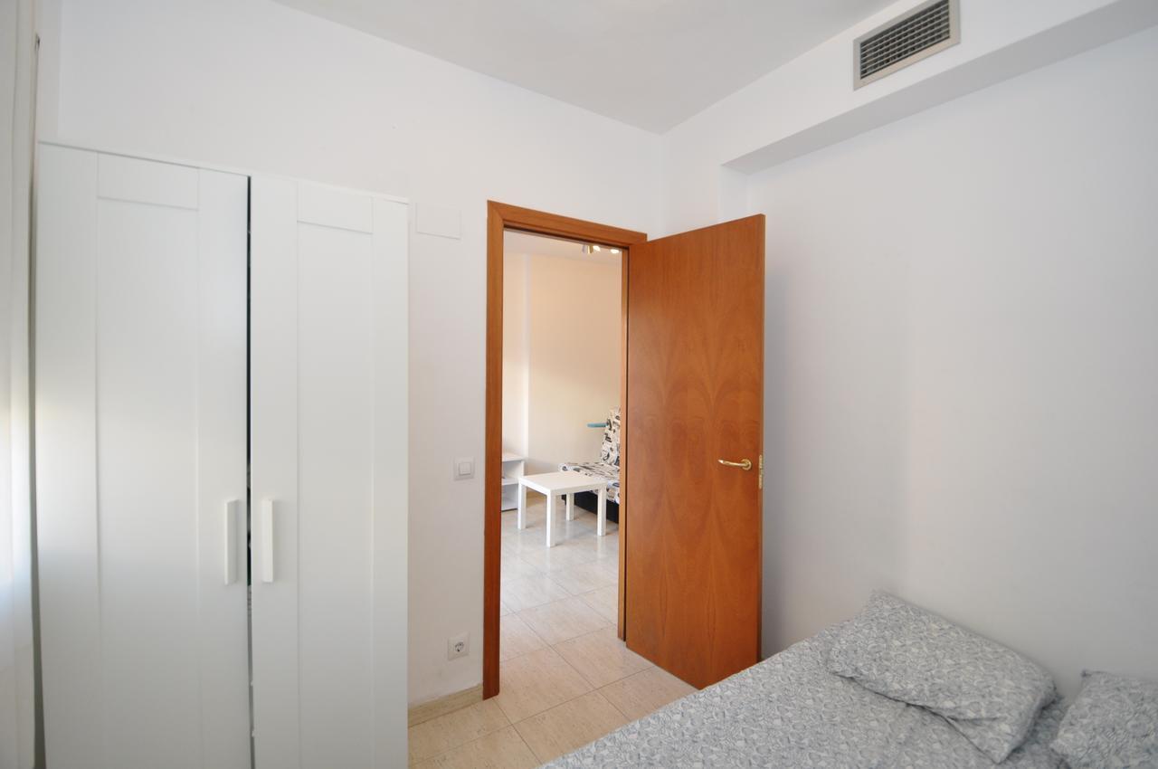 Apartment Mexica Lloret de Mar Exterior photo